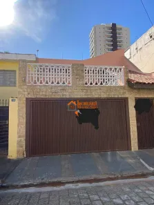 Sobrado com 3 Quartos à venda, 101m² no Jardim Gumercindo, Guarulhos