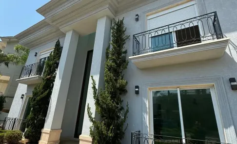 Casa de Condomínio com 6 Quartos à venda, 1100m² no Tamboré, Santana de Parnaíba