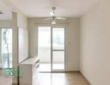 Apartamento com 1 Quarto à venda, 41m² no Vila Buarque, São Paulo