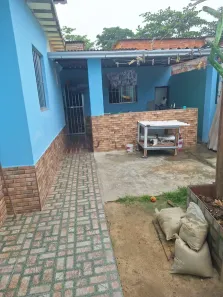 Casa com 3 Quartos à venda, 93m² no Inhoaíba, Rio de Janeiro