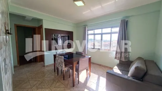Apartamento com 2 Quartos para alugar, 74m² no Vila Medeiros, São Paulo