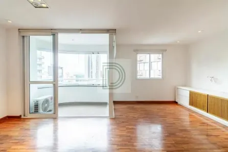 Apartamento com 2 Quartos à venda, 110m² no Pinheiros, São Paulo