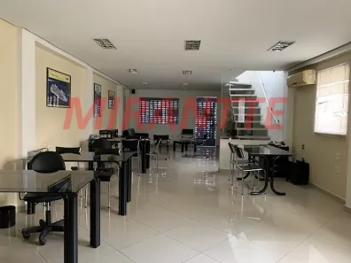 Imóvel Comercial à venda, 420m² no Água Fria, São Paulo