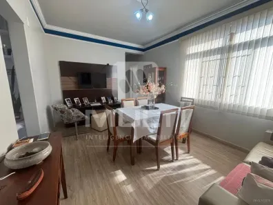 Apartamento com 3 Quartos à venda, 66m² no Lídice, Uberlândia