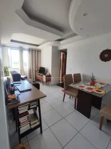 Apartamento com 2 Quartos à venda, 50m² no Vila Guarani, Mauá