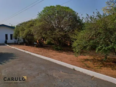 Fazenda/Sítio com 3 Quartos à venda, 267m² no Parque Residencial Regina (Nova Veneza), Sumaré