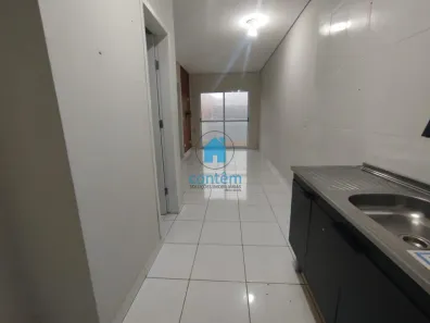 Apartamento com 2 Quartos para alugar, 40m² no Pestana, Osasco