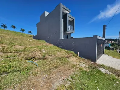 Lote/Terreno à venda, 150m² no Villas do Jaguari, Santana de Parnaíba