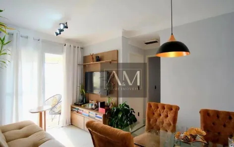 Apartamento com 2 Quartos à venda, 57m² no Vila Carrão, São Paulo