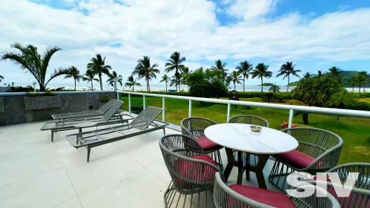 Apartamento com 5 Quartos à venda, 470m² no Riviera, Bertioga