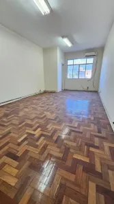 Sala Comercial para alugar, 27m² no São Cristóvão, Rio de Janeiro