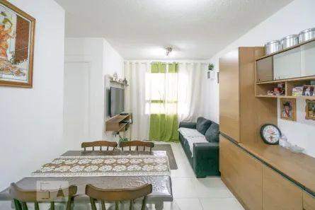 Apartamento com 2 Quartos à venda, 45m² no Jardim América da Penha, São Paulo