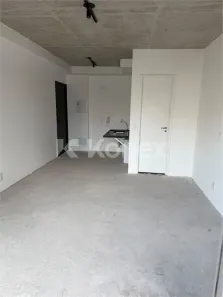 Apartamento com 1 Quarto à venda, 28m² no Indianópolis, São Paulo