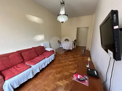 Apartamento com 2 Quartos à venda, 86m² no Botafogo, Rio de Janeiro