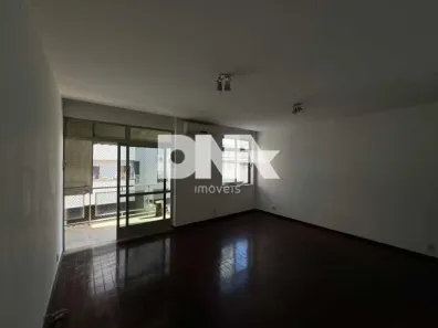 Apartamento com 3 Quartos à venda, 112m² no Barra da Tijuca, Rio de Janeiro