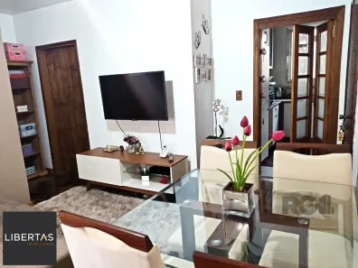 Apartamento com 1 Quarto à venda, 40m² no Camaquã, Porto Alegre