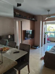 Apartamento com 2 Quartos à venda, 57m² no Vila Gumercindo, São Paulo