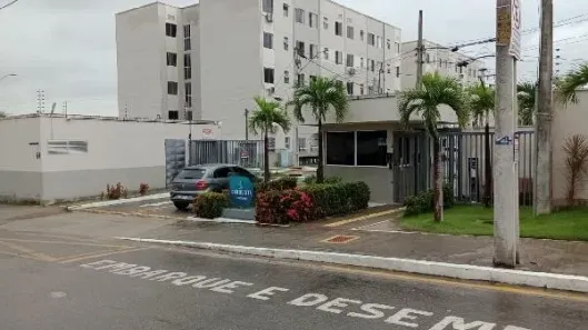 Apartamento com 2 Quartos à venda, 42m² no Parque Dois Irmãos, Fortaleza