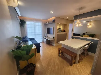 Apartamento com 3 Quartos à venda, 64m² no Vila Guilherme, São Paulo