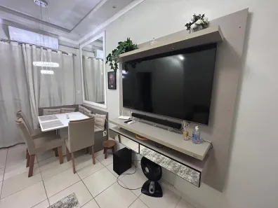 Apartamento com 2 Quartos à venda, 65m² no Parque Verde, Belém