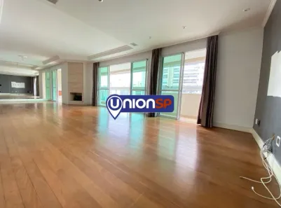 Apartamento com 4 Quartos à venda, 193m² no Vila Suzana, São Paulo