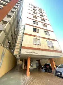 Apartamento com 1 Quarto à venda, 38m² no Centro, Campinas