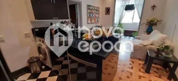 Apartamento com 3 Quartos à venda, 87m² no Copacabana, Rio de Janeiro