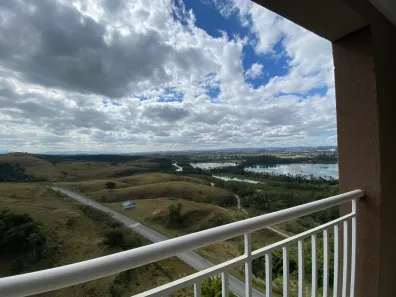 Apartamento com 2 Quartos à venda, 62m² no Pagador de Andrade, Jacareí