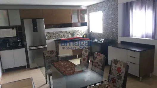 Casa com 4 Quartos à venda, 128m² no Jardim do Marquês, Jacareí