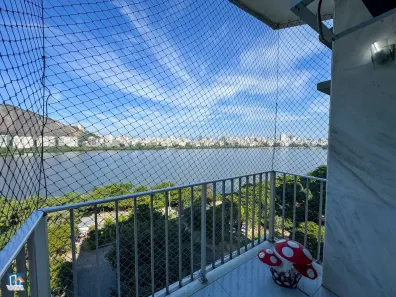 Apartamento com 3 Quartos para venda ou aluguel, 117m² no Ipanema, Rio de Janeiro