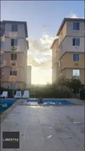 Apartamento com 2 Quartos à venda, 44m² no Mário Quintana, Porto Alegre