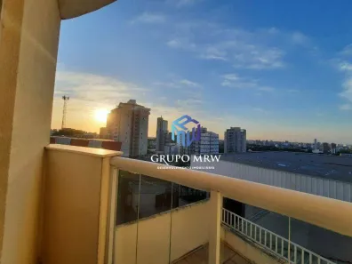Apartamento com 3 Quartos para alugar, 94m² no Parque Campolim, Sorocaba