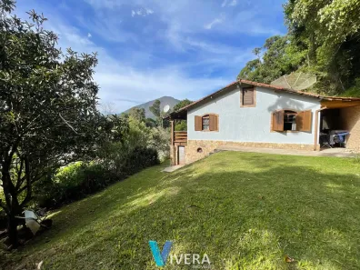 Casa com 3 Quartos à venda, 117m² no Tijuca, Teresópolis