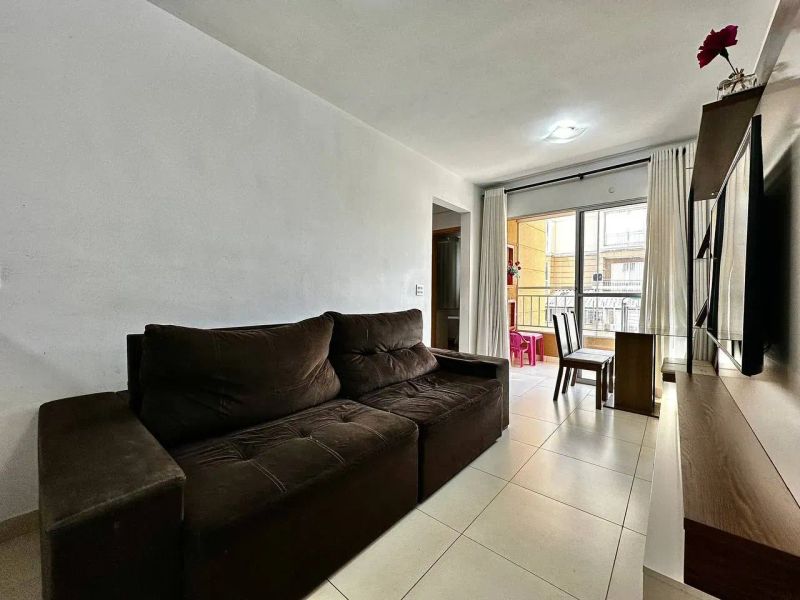 Apartamento com 2 quartos — Santa Mônica, Belo Horizonte