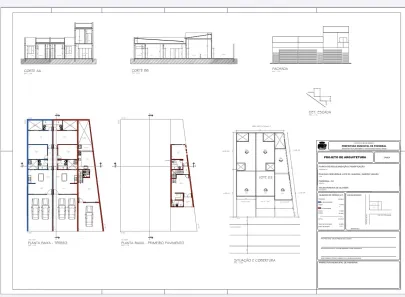 Casa com 2 Quartos à venda, 98m² no Varjão, Pinheiral