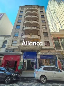 Sala Comercial para alugar, 98m² no Centro Histórico, Porto Alegre