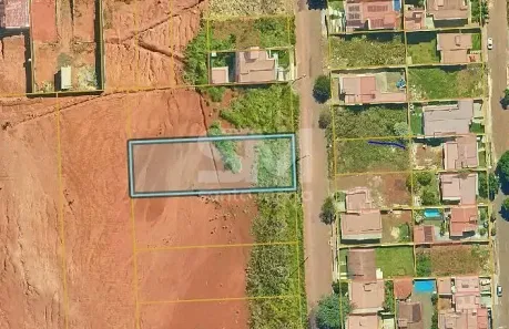 Lote/Terreno à venda, 1182m² no Santos Dumont, Chapecó