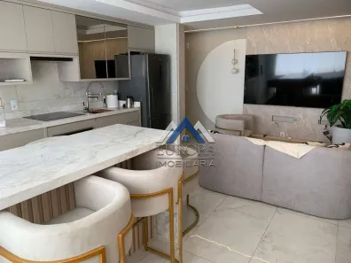 Apartamento com 3 Quartos à venda, 56m² no Olímpico, Londrina