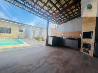 Casa com 2 Quartos à venda, 69m² no Jardim Atlântico Leste (Itaipuaçu), Maricá