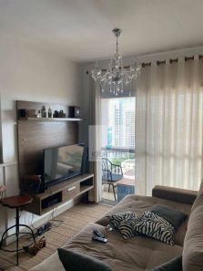 Apartamento com 2 Quartos à venda, 65m² no Vila Nossa Senhora do Bonfim, São José do Rio Preto