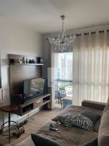 Apartamento com 2 Quartos à venda, 65m² no Vila Nossa Senhora do Bonfim, São José do Rio Preto