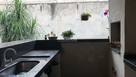 Casa com 2 Quartos à venda, 100m² no Alto da Boa Vista, Londrina