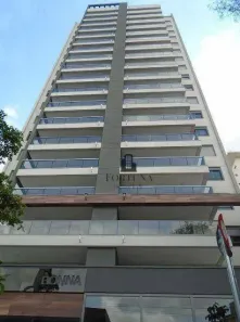 Apartamento com 2 Quartos para alugar, 68m² no Mirandópolis, São Paulo
