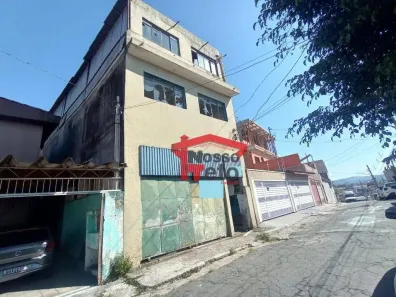 Prédio Comercial à venda, 175m² no Sítio do Morro, São Paulo