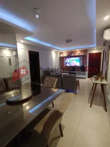 Apartamento com 3 Quartos à venda, 92m² no Vila Kosmos, Rio de Janeiro