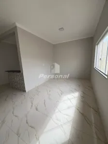 Casa com 3 Quartos à venda, 97m² no Jardim Oásis, Taubaté