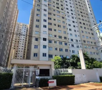 Apartamento com 2 Quartos à venda, 41m² no Itaquera, São Paulo