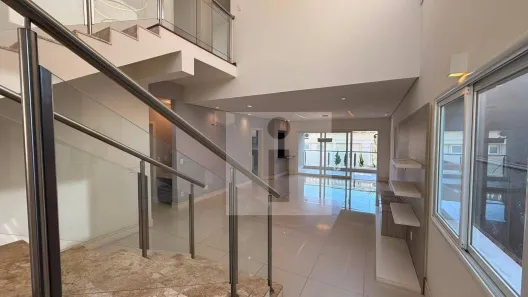 Casa de Condomínio com 3 Quartos à venda, 314m² no Swiss Park, Campinas