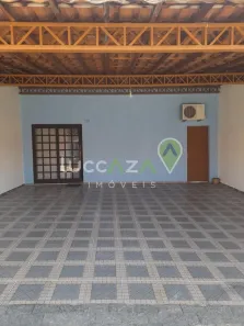 Casa com 3 Quartos à venda, 158m² no Parque Califórnia, Jacareí
