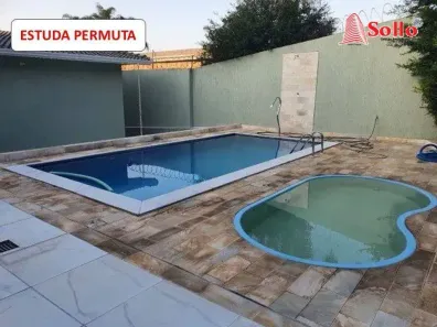 Casa com 3 Quartos à venda, 520m² no Vila Rosália, Guarulhos